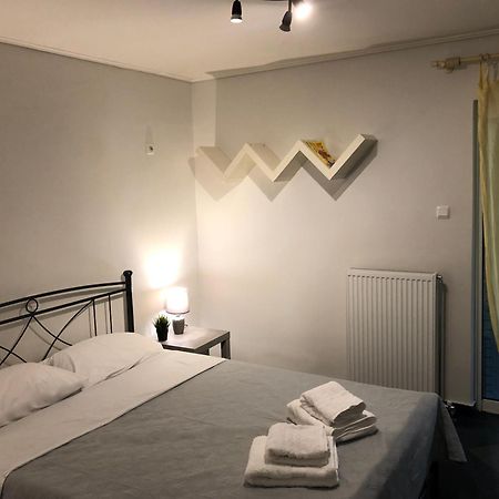 Seaside Sunset Walks Apartment Atena Exterior foto