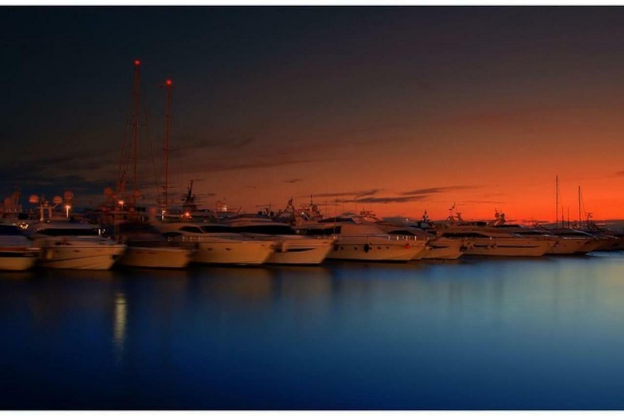 Seaside Sunset Walks Apartment Atena Exterior foto