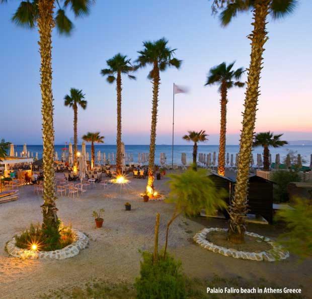 Seaside Sunset Walks Apartment Atena Exterior foto