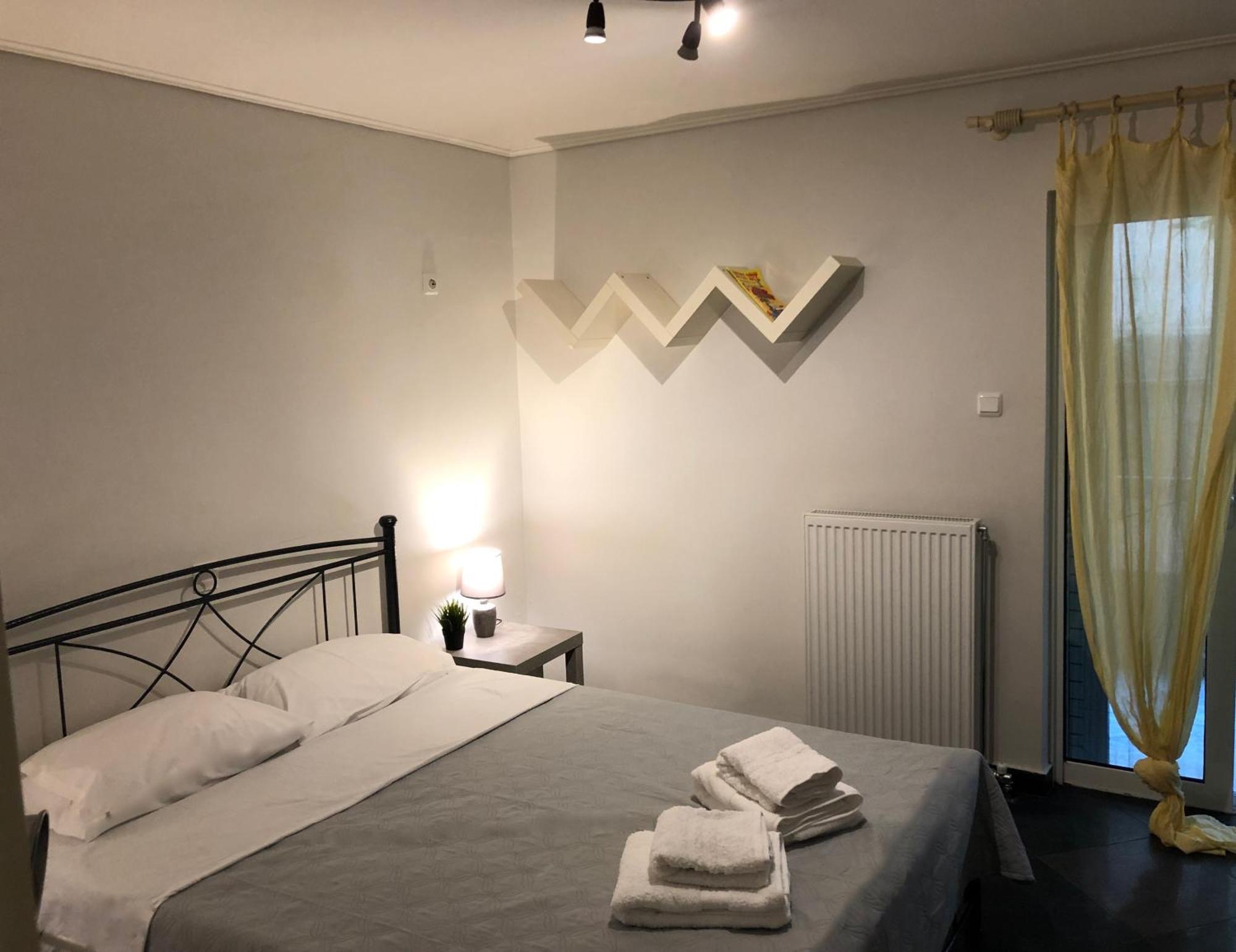 Seaside Sunset Walks Apartment Atena Exterior foto
